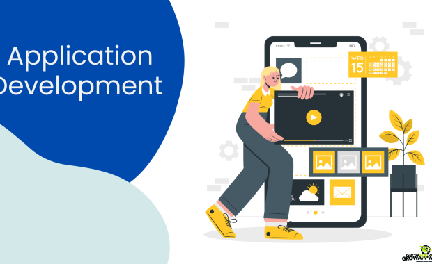 Empower Your Business with Expert Application Development - Grow App With Me