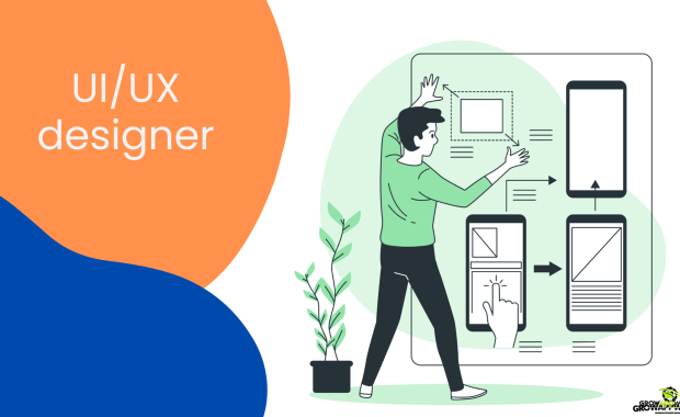 Elevate User Experiences with Expert UI/UX Design - Grow App With Me