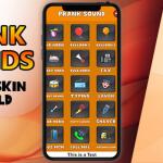 Prank Sounds: Ultimate Funny Soundboard FX