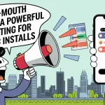 Top 5 Strategies for Organic App Installs in 2025