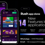 rush game development with admin panel complete setup nodejs
