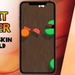 Fruit Slicer - Unity Hyper Casual Game (AdMob)